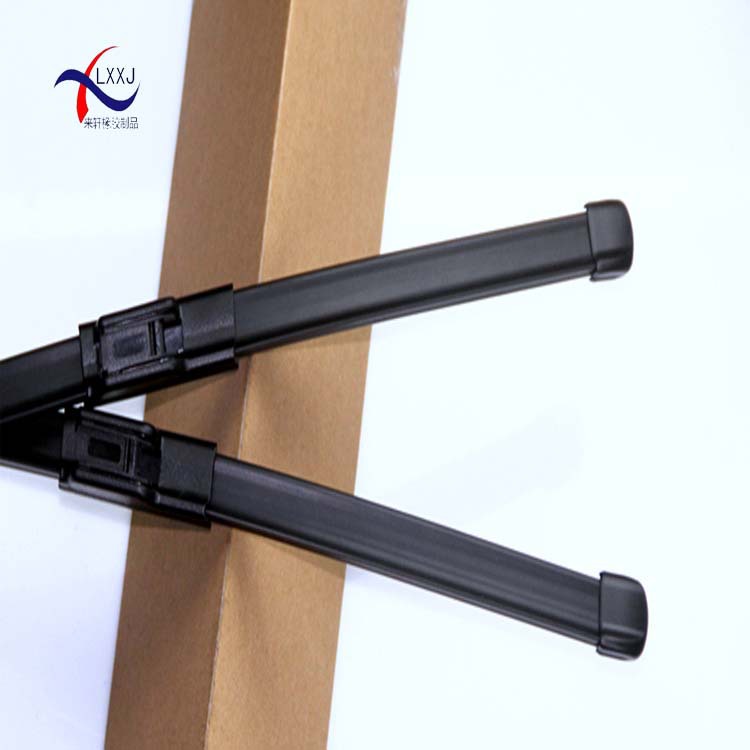 无骨雨刷器 雨刮器 神翼U型通用接口 雨刷片 雨刮片