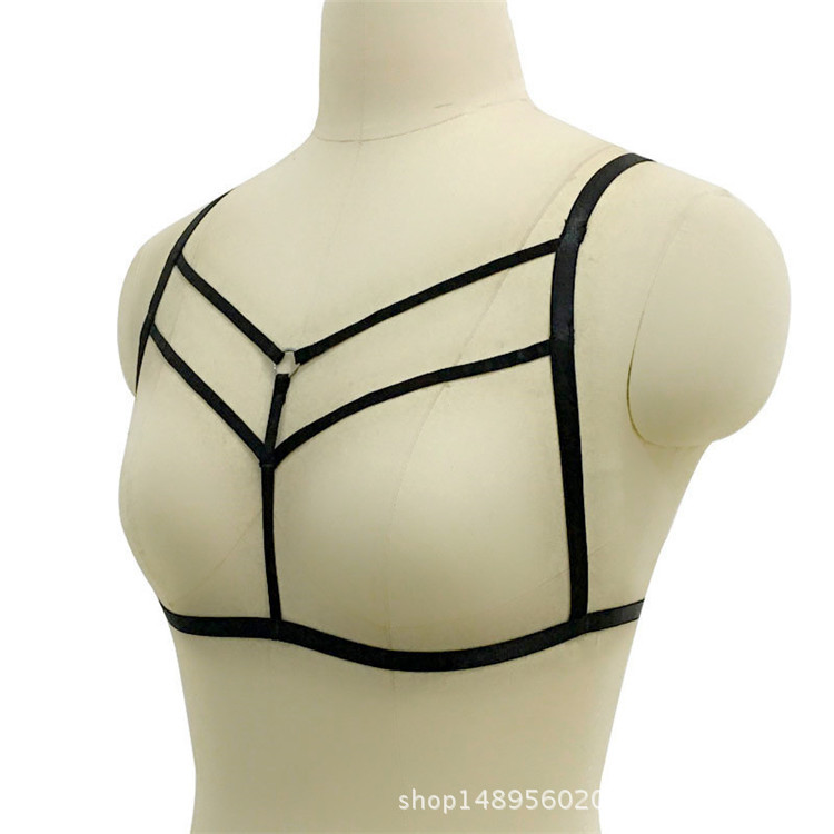 Soutiens-gorge BODY HARNESS en Polyester - Ref 3370451 Image 23