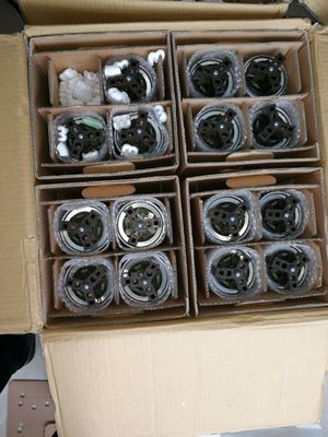 提供報關單 經營原裝進口德國Frako電容器LKT 5.6-610-D52