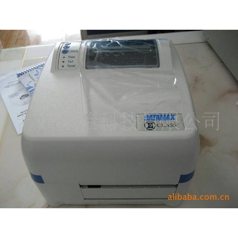 苏州DATAMAX E4204条码机datamax标签机代理商