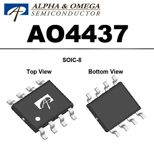 专业美国万代经销代理 AO4437L 全新原装