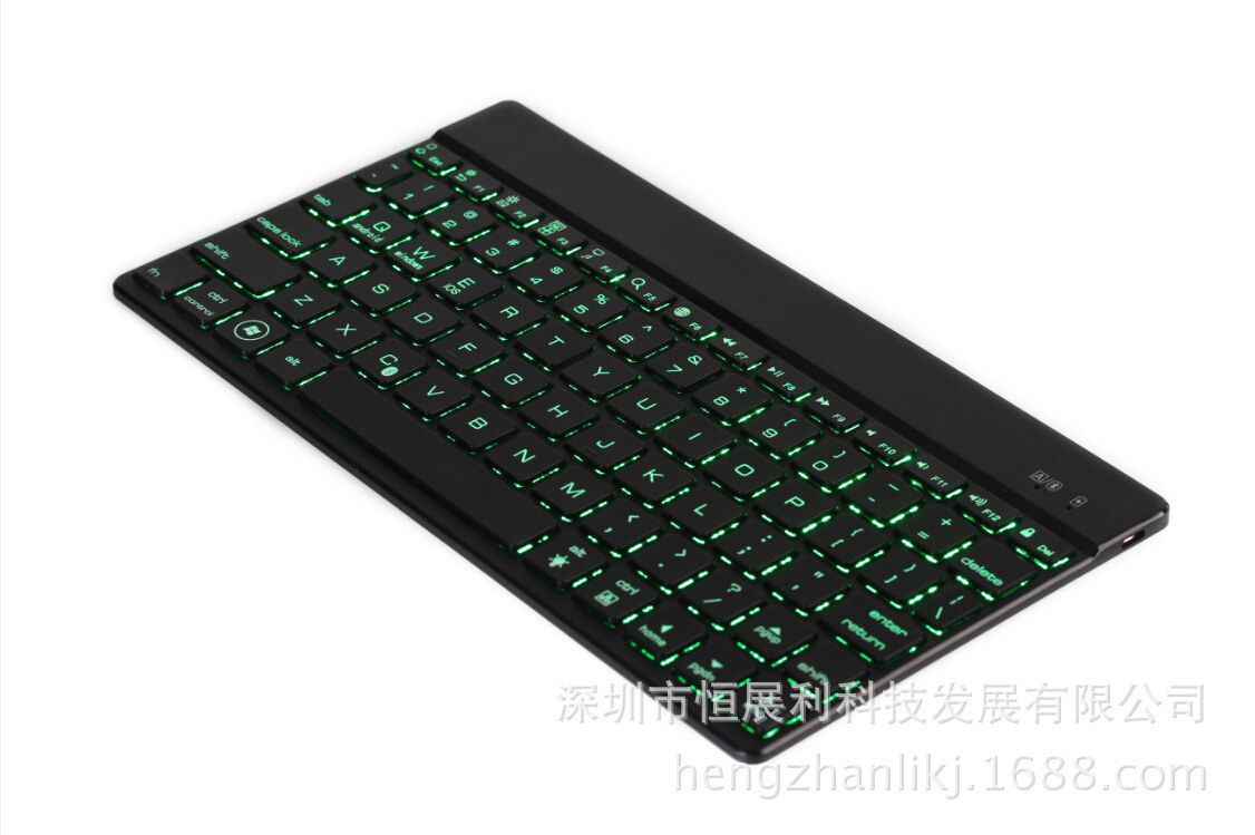 Clavier pour tablette - Ref 3422667 Image 11