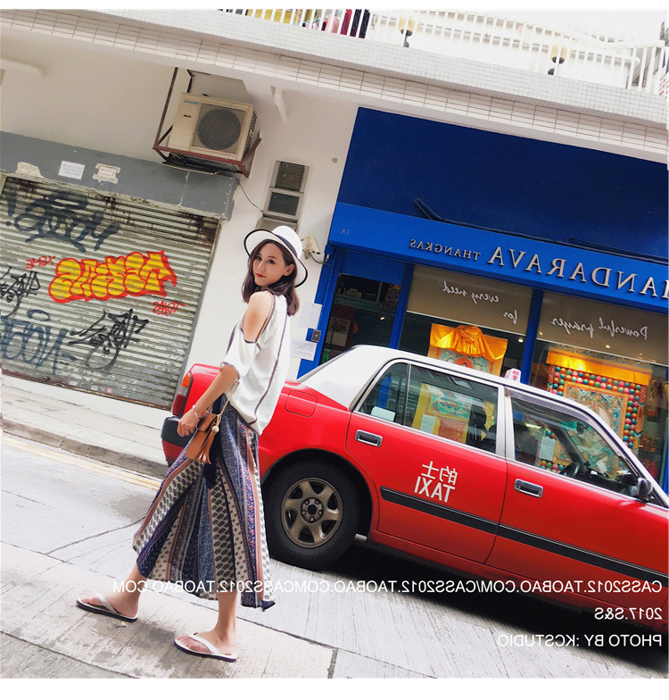 Costume femme en Mousseline - Ref 3333852 Image 13