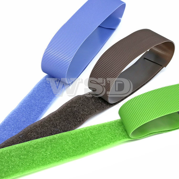 Manufacturer sells transparent, soft and thin magic stickers nylon ejection
