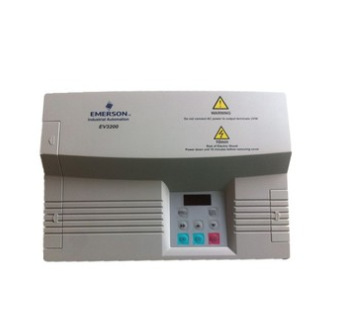 艾默生门机变频器EV3200-2S0004A 0.4KW全新原装议价