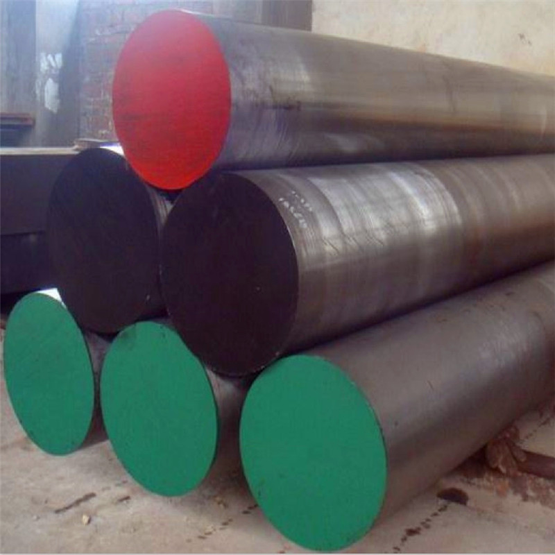 深圳供应 w6mo5cr4v2高速钢棒 w6mo5cr4v2高速钢板 量大价优