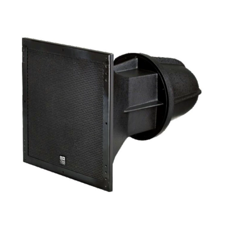 Завод Shenzhen 15-дюймовый стержень KTV конференц-зал медленно дрожит Hi Wedding Villa Club Speaker