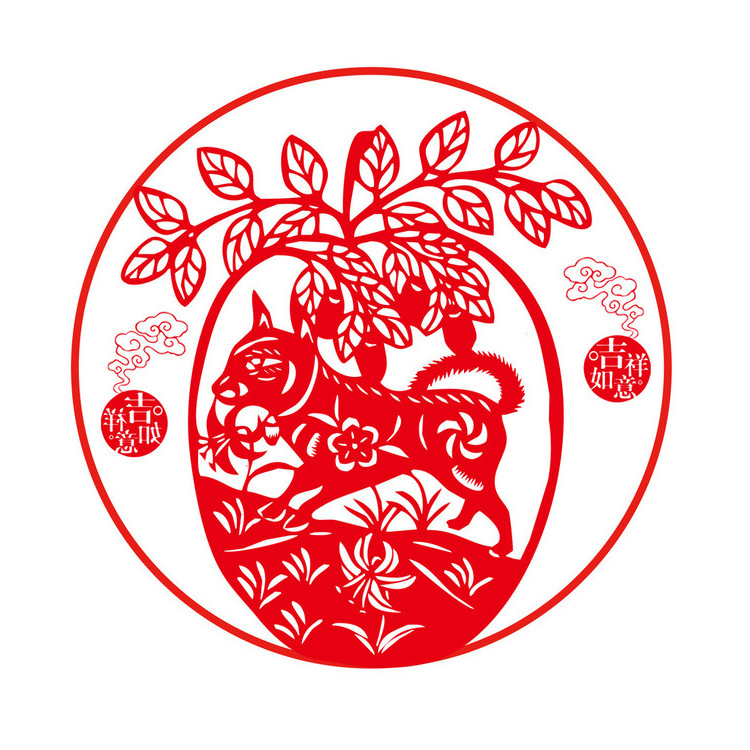 2018窗花对联镂空图案激光切割机，春节镂空红包利是封激光雕刻机