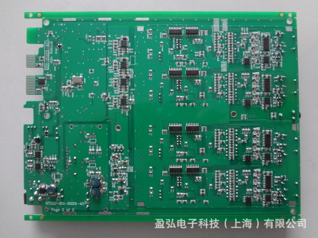 厂家供应SMT贴片加工 PCBA贴片线路板电路板焊接加工 pcb电路板