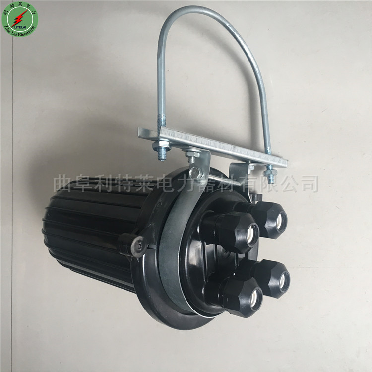 专业厂家供应  塑料立式接头盒 光缆金具 电力金具  质量保证