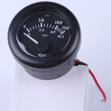 3015232 Oil Pressure Gauge Oil Pressure Gauge