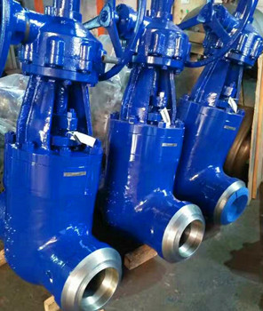 【重点推荐供应商】Z40H-150LB DN80中国强大阀门/CHQD