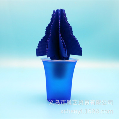 创意绿色环保加湿器 无纺布香薰加湿器 暖气片居家装饰宠物盒|ms