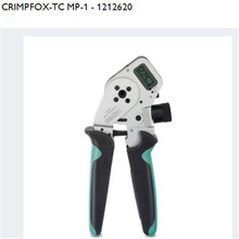 CRIMPFOX-TC MP-1ѹ��ǯ�����˹/phoenix1212620