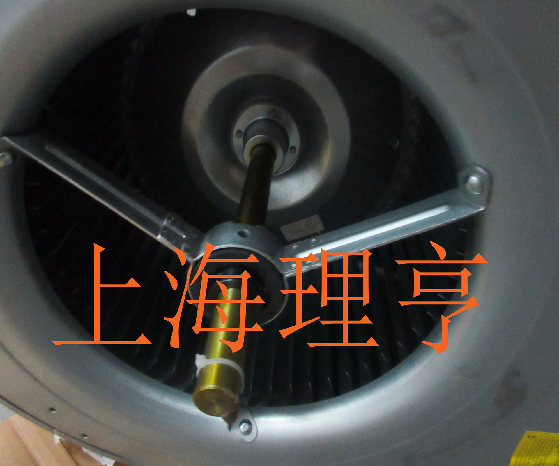 RDH250R NICOTRA风机 RDH250R