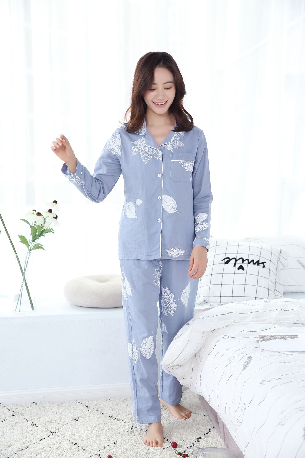Tui pyjamas ladies Clearance