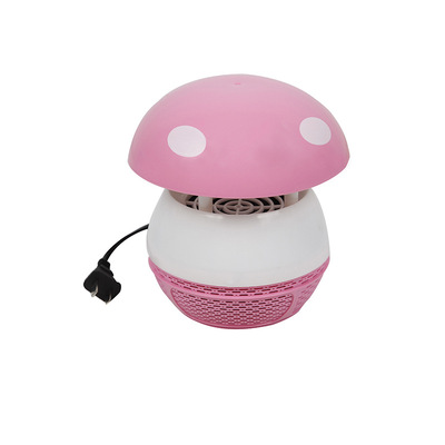 光觸媒蘑菇滅蚊燈滅蠅驅蚊器電子捉捕蚊神器