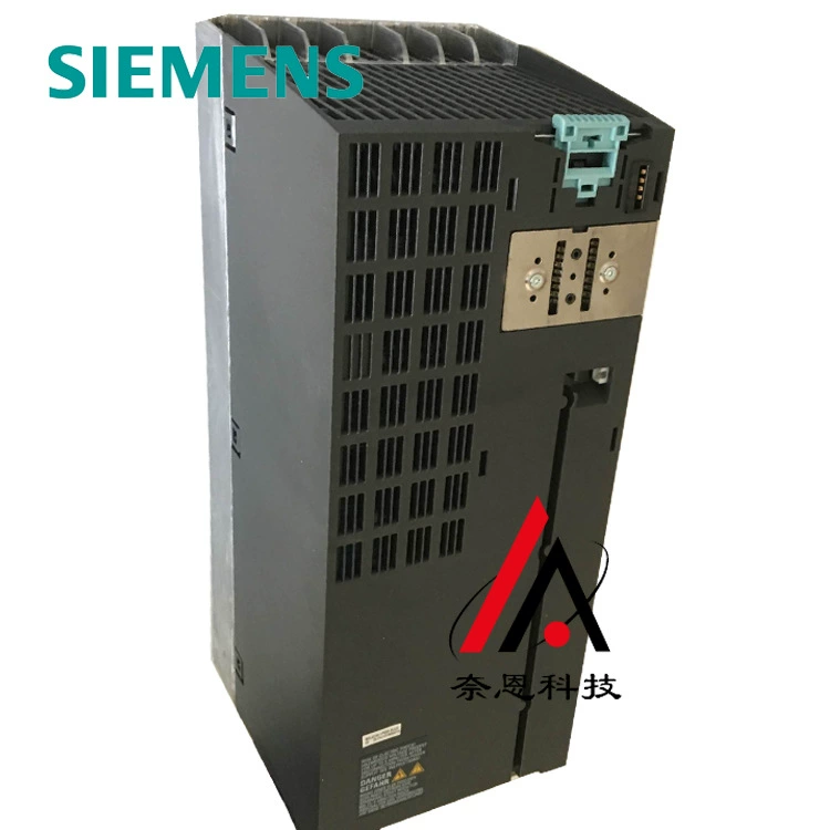 Поставка 6SL3210-1PE28-8UL0 Siemens PM240-2 высокопроизводительный частотный преобразователь 45 кВт