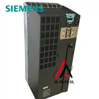 Поставка 6SL3210-1PE28-8UL0 Siemens PM240-2 высокопроизводительный частотный преобразователь 45 кВт