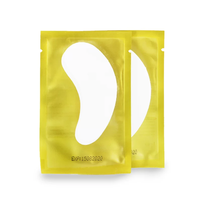 Grafted eyelashes Eye sticker Eyelashed Eye Patch Beauty Tools Grass Eye Patch Eye Eye Patch Wholesale
