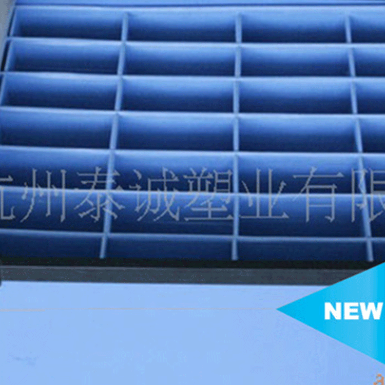 静电钙塑瓦楞箱 中空板厂家P中空板刀卡 防静电塑料刀卡箱