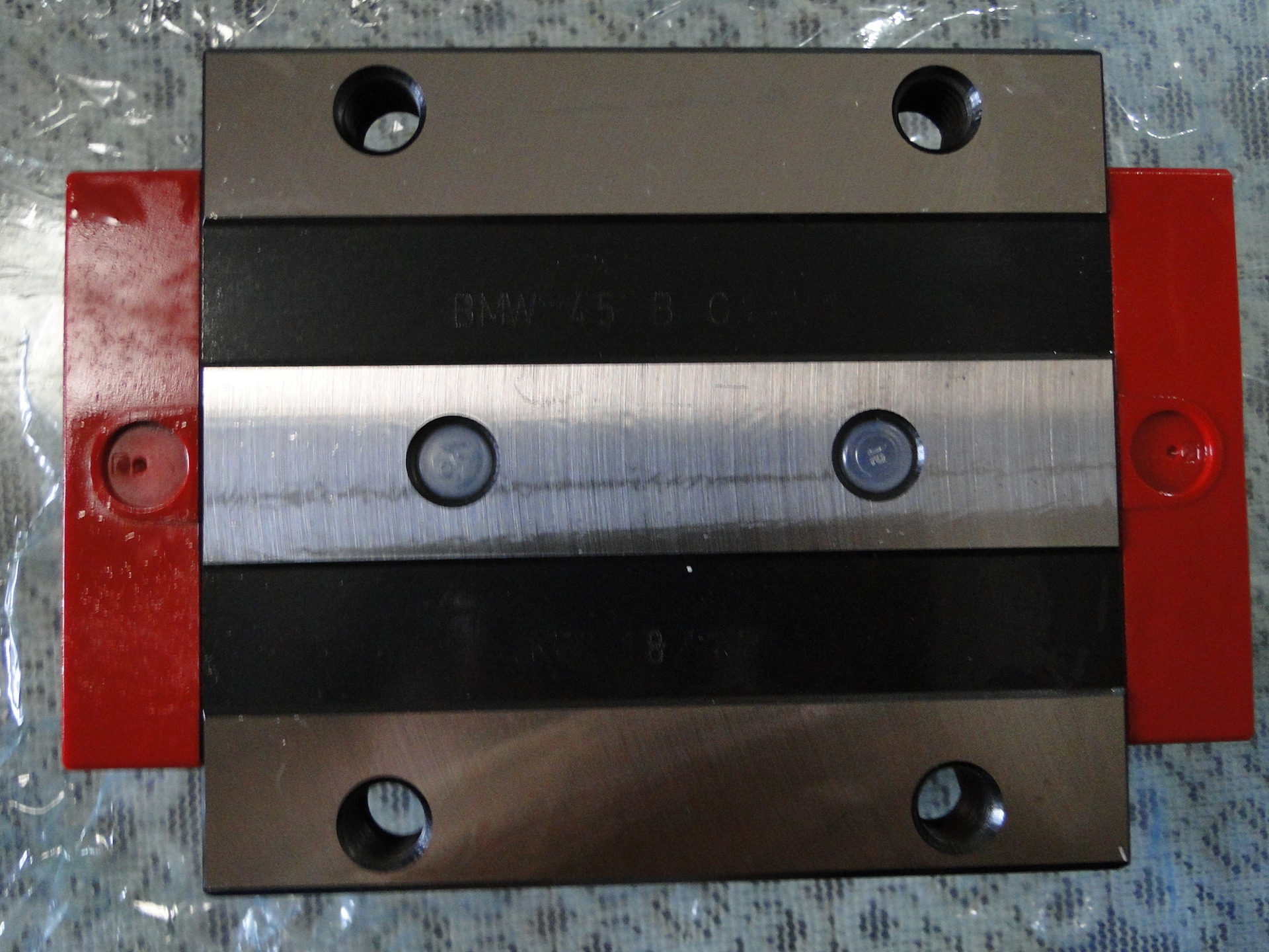 BMW25AG2V3/BMW45AG2V3/BMA25/45