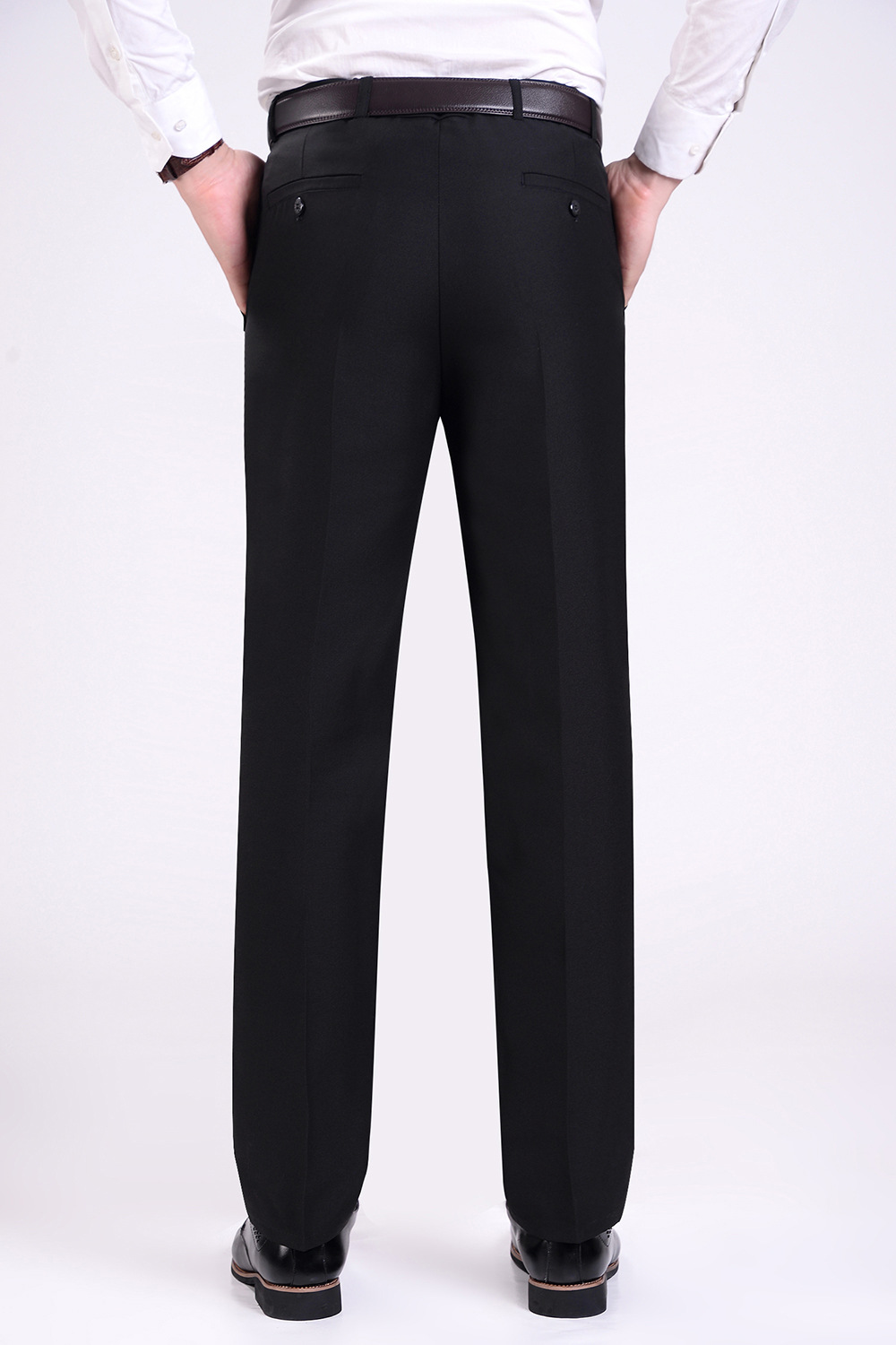 Pantalon homme en Fibre de polyester Polyester  - Ref 3412785 Image 21