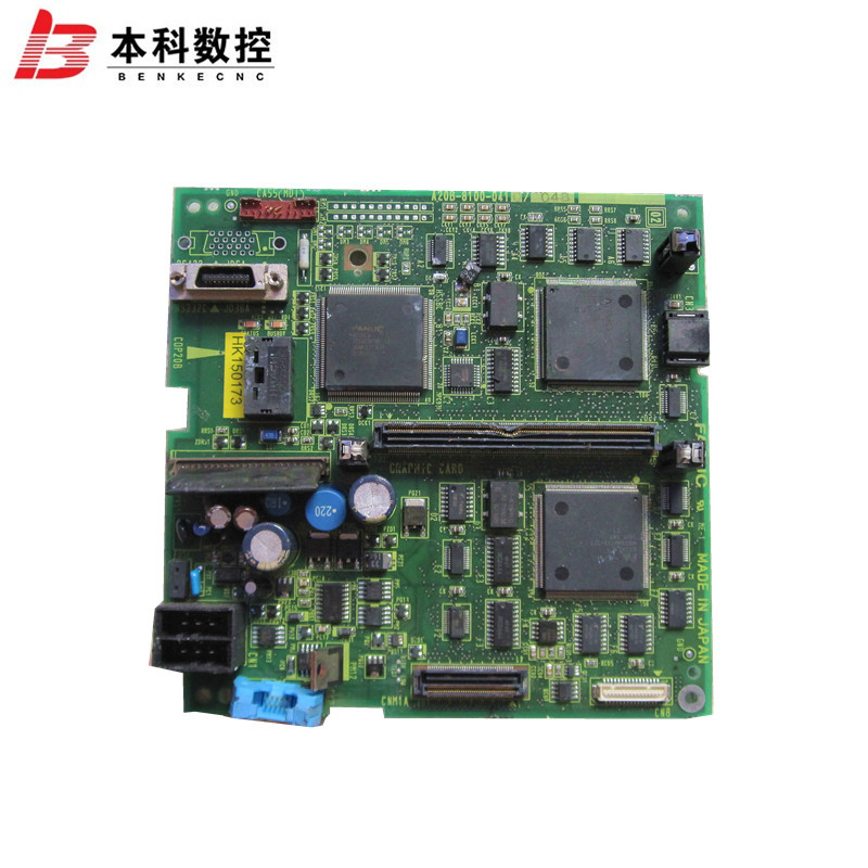 A20B-8100-0410  现货 测试好 有质保