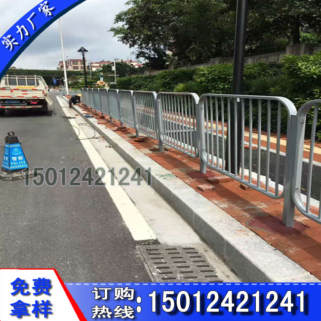 甲型市政护栏45