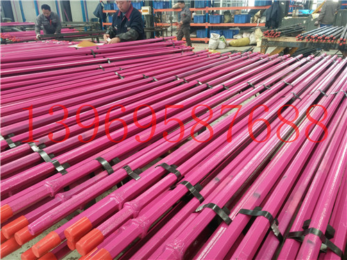 供应钎杆 H22钎杆 厂家供货