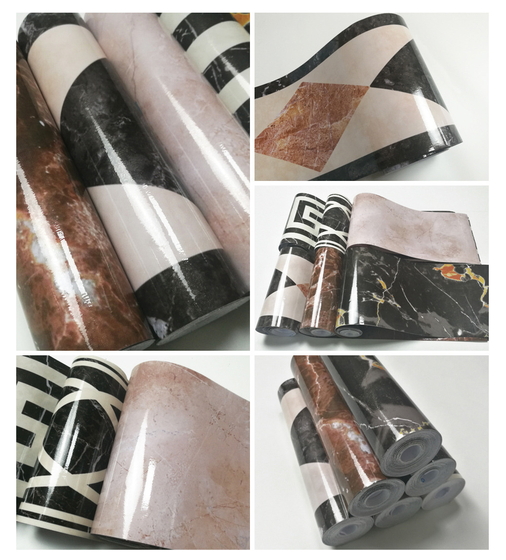 淘货源热卖地板贴