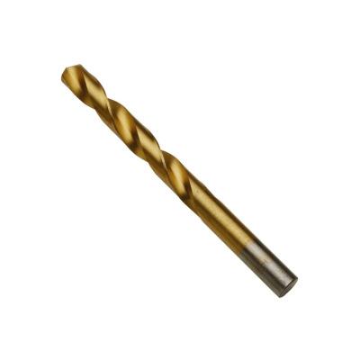 Shanghai liyide Straight High-speed steel twist drill Model specification