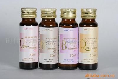 提供大豆多肽胶原蛋白多肽产品代加工贴牌OEM时代生物