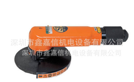 SPAG-20MGC特价现货 批发日本 日信SP AIR 气动磨光机SPAG-20MGC