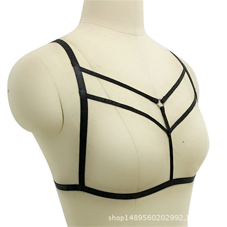 Soutiens-gorge BODY HARNESS en Polyester - Ref 3370451 Image 22