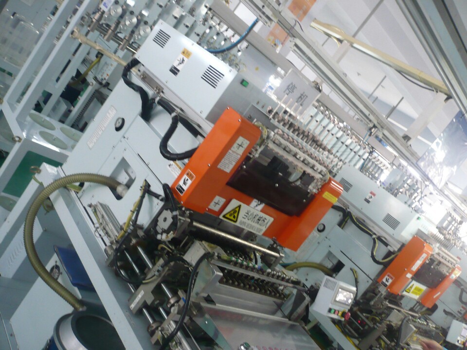 大量回收日特bos6轴绕线机  迪迦斯一特变压器绕线机  绕线机配件