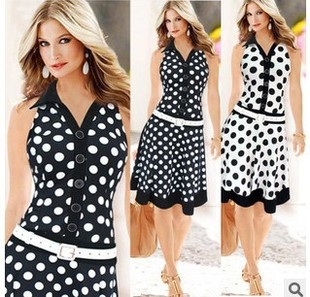 2183��ebay���uͨ���� �W�����I�o�䲨�c�B��ȹ ��[ȹ ��Ƥ��Ŷ