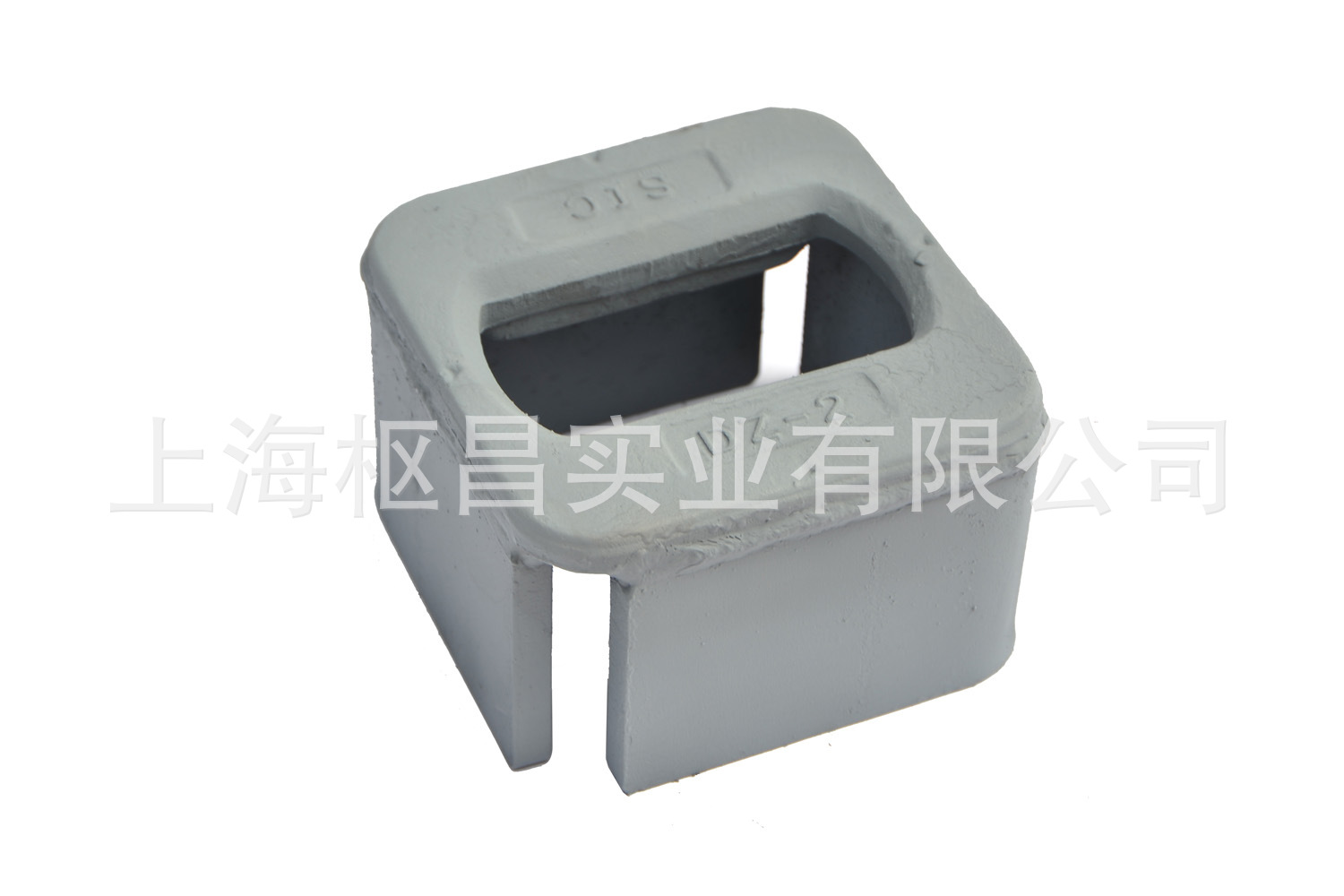 供应单立式底座（集装箱紧固件）