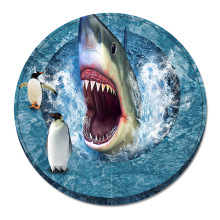 �ܚ�� �A��3D���~���m�q�͏d���@��̺��X�ε؉|�_�|���| 55cm