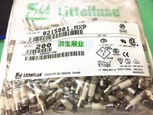 0215001.MXP ����LITTELFUSE���U�z���۔�250V 1A 5*20mm �մɹ�