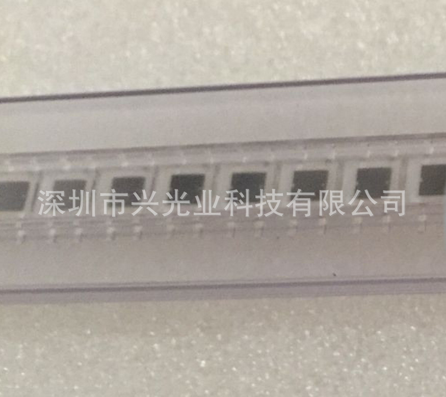 Hamamatsu全新进口原装蓝敏管 硅光电池 S3407-01  S3407滨松