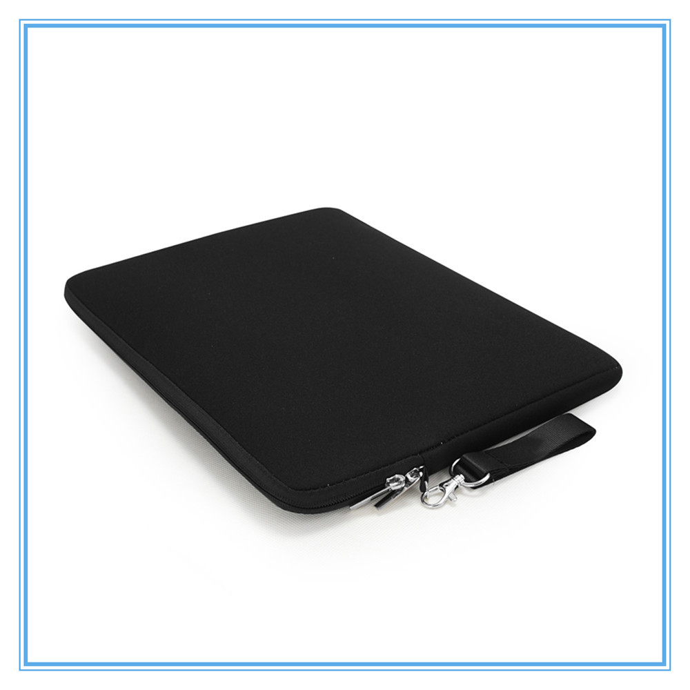 Computer case 11 1315 inch Super soft plush neoprene rubber Huawei mac submersible material notebook inner liner bag undefined