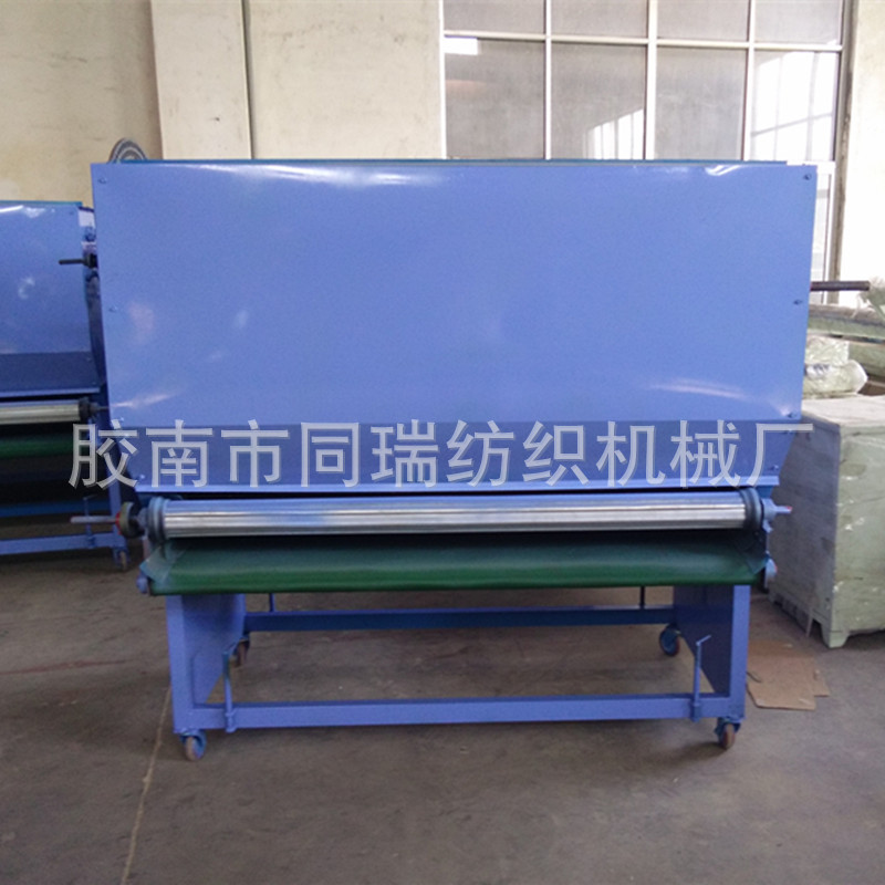 厂家供应喂料机 全自动上料机 棉被设备操作简单价格实惠