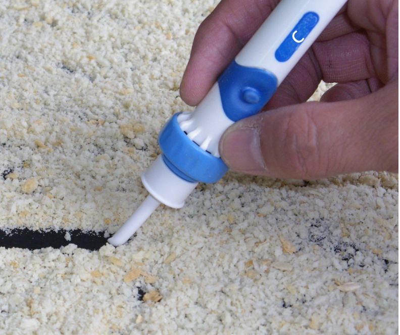 Automatic Cleaner Electric Ear Droppings Ear Scoop Cleaner Veterinary