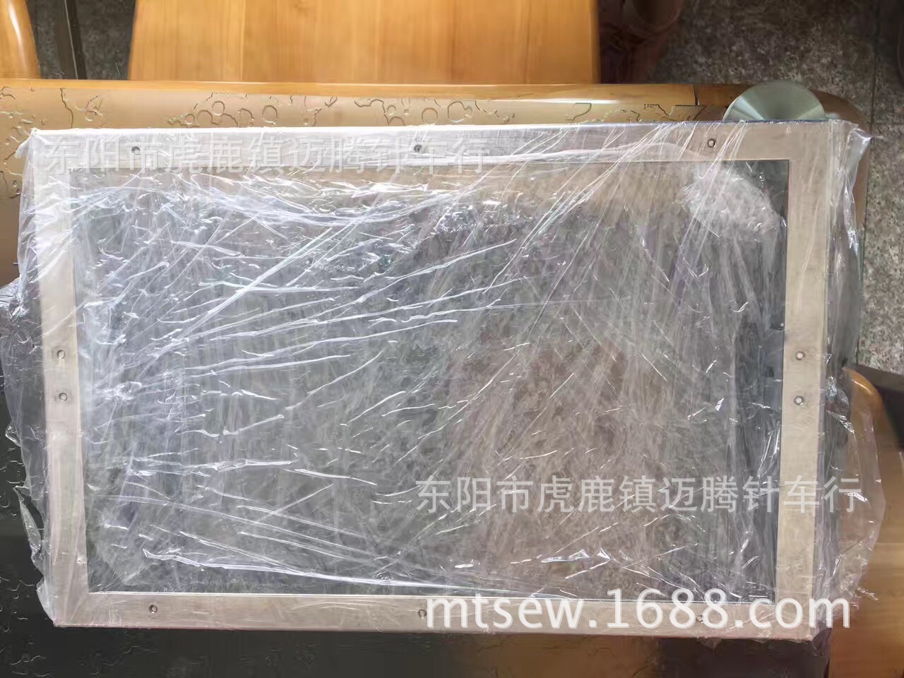  3020 电脑花样机 压框 压脚 工业缝纫机配件 FOOT 规格齐全