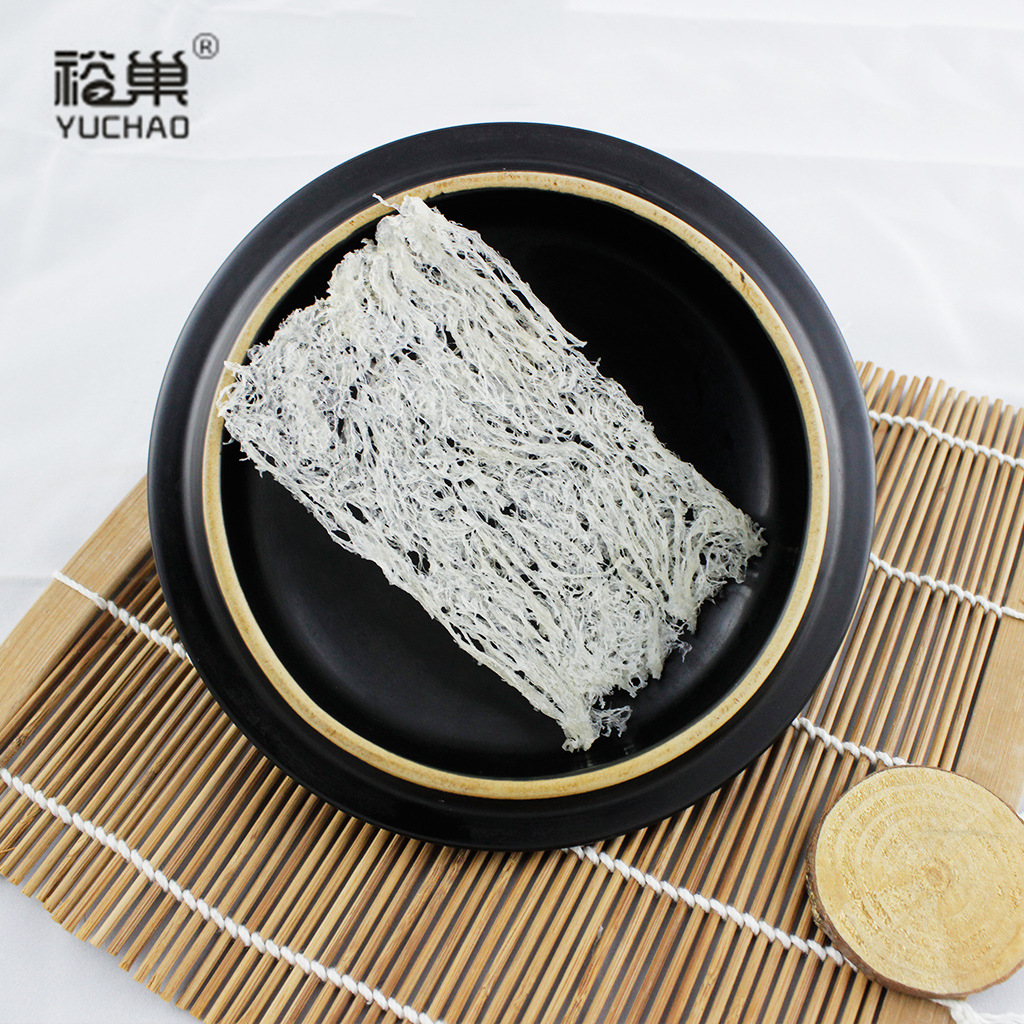 燕窝礼盒 裕巢即炖 立炖燕窝 马来西亚进口燕窝  免泡发懒人即炖|ms