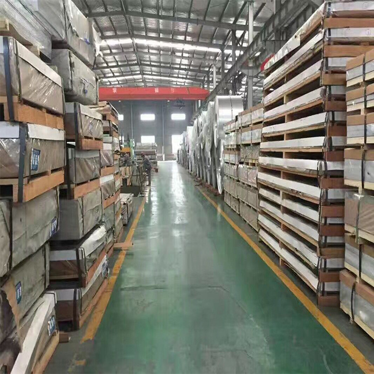 现货供应7075铝板 7075铝板 规格齐全 定尺 零割