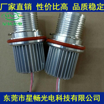 厂家直销汽车灯适用BMW天使眼E3940W 3535灯珠全银920产地货源