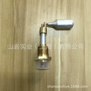厂家直销阿特拉斯1614918400 油位计空压机配件螺杆式压缩机02压