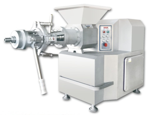 禽类骨肉分离机 去骨机 采肉机 鸡肉采肉机 骨泥机